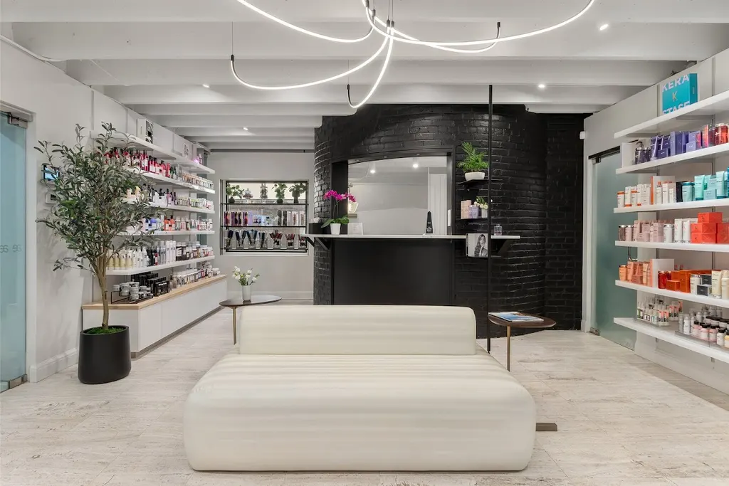 Alex Emilio Salon — Hair salon in Birmingham